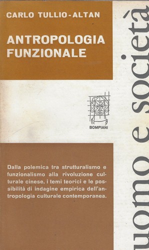 Tullio altan antropologia - tullio-altan,, c..antropologia