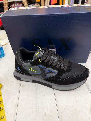 Scarpa sneakers sax mod - scarpa, craig