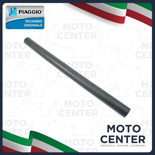 Tubo sfiato olio piaggio - tubo,