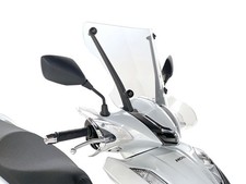 CUPOLINO SPORT TRASPARENTE WRS