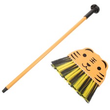  Set Pulizie Bambini Giocattolo Fai Finta Di Giocare Giocattoli Scopa Per Mini