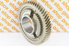 Cambio M32 / M20 3° Marcia 56