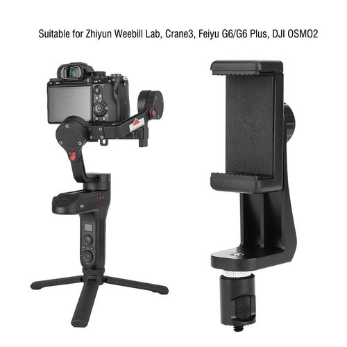 Supporto clip telefono - ,