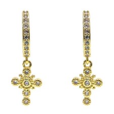 Orecchini Da Donna In Oro