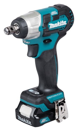 Avvitatore impulsi 2 - impulsi, 1/2"