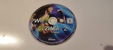 GIOCO NINTENDO WII ZUMBA