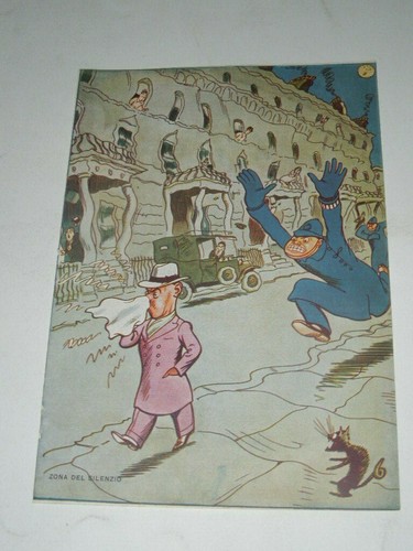 Vecchia pubblicita cartacea o - pubblicita',