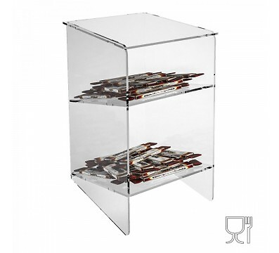 224 pcr porta caramelle in - porta,