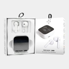 Cuffie Bluethoot Free Buds