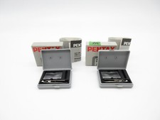 2x Pentax MZ-S Focusing Screen