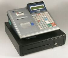 PRL) REGISTRATORE DI CASSA FASY MISTRAL PLUS MISURATORE FISCALE CASH REGISTER   