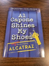 Al Capone Shines My Shoes: By