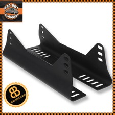 Coppia supporti laterali