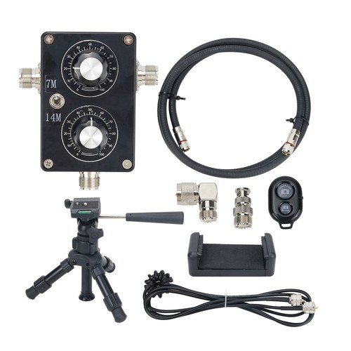 430 440mhz qrp loop antenna - qrp,