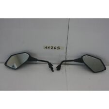 Coppia specchietti custom A-PRO Rearview mirror set