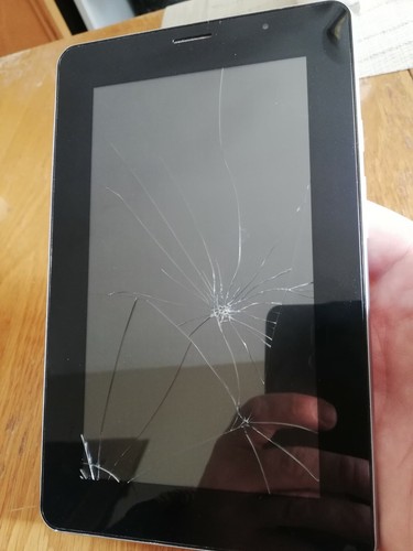 Tablet allview ax2 - tablet, 7"
