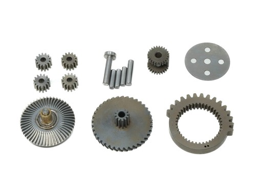 Set completo ingranaggi ptw - set, di