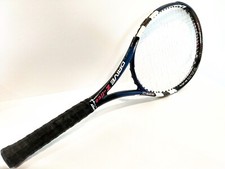 Racchetta da tennis Babolat Drive Z-Lite powered by 2YLON MATRIX 4 3/8 impugnatura woofer