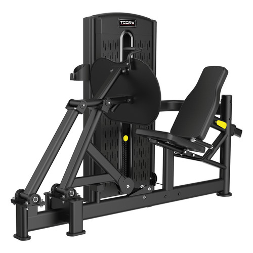 Toorx horizontal leg press - press, plx