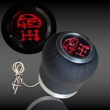 FIAT 500   Pomello di cambio