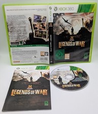 Legends of War - Microsoft