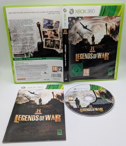 Legends war microsoft - of,