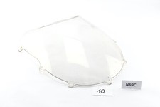 Suzuki GSX-R 600 750 1996 -