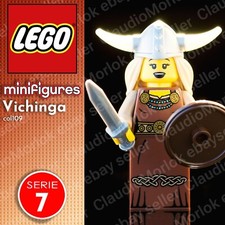 ⭐ LEGO Minifigure Viking