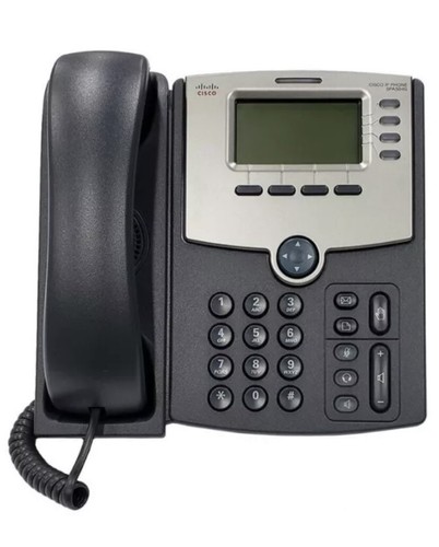 Telefono cisco spa504g - telefono, ip