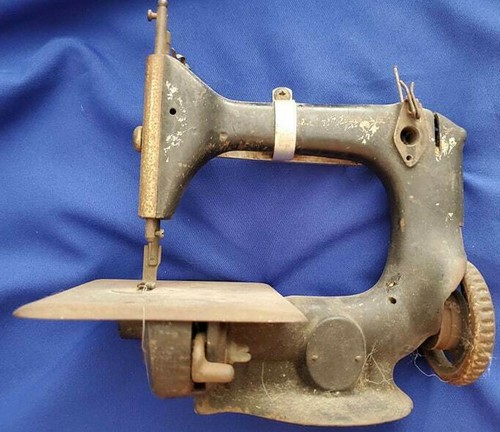1910 singer macchina - 24-3, da