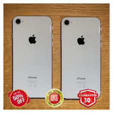 Apple iPhone 8 64 GB 128 GB