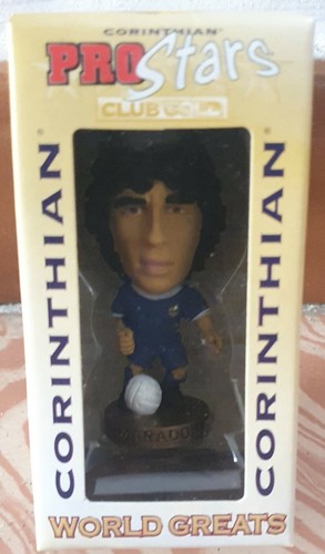 Maradona argentina figura - maradona,