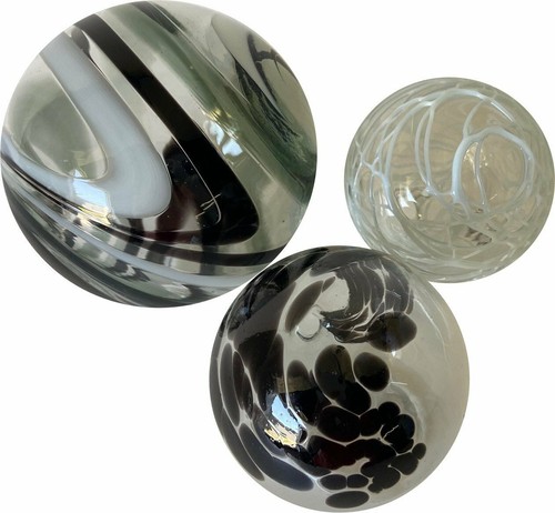 Set sfere nuove - di,