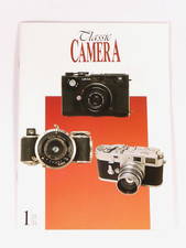 PRL) CLASSIC CAMERA 1 EDITRICE