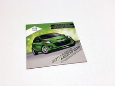 Brochure DVD linea completa