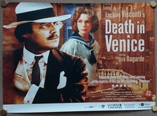 Death in Venice 2003 BFI
