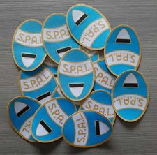 1 PEZZO toppa PICCOLA  patch