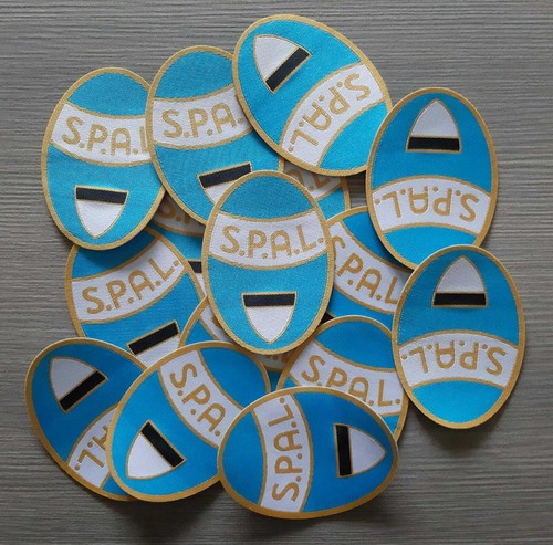 Pezzo toppa piccola patch - pezzo,