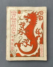 Medicina e Farmacopea in Cina