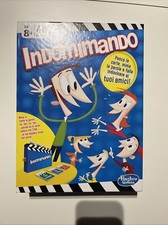 Indomimando