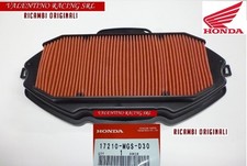 FILTRO ARIA ORIGINALE HONDA
