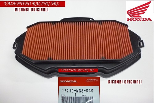 Filtro aria originale honda - filtro,