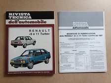 918a rivista tecnica dell - tecnica, dell'