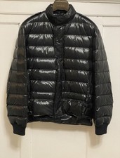 Dior Homme piumino uomo AW07