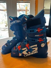 LANGE RS 120 Flex Alpine Ski