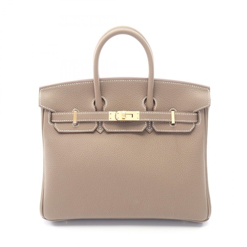 Borsa mano hermes birkin 25 - borsa,