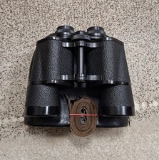 Binocolo Carl Zeiss Jena