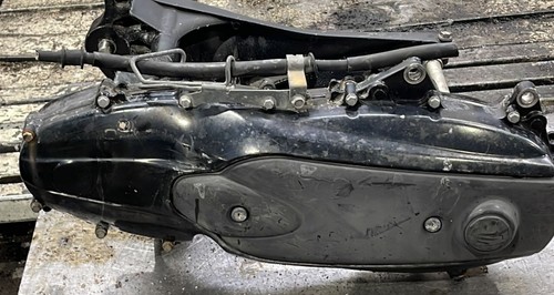 Forcella posteriore per yamaha - forcella,