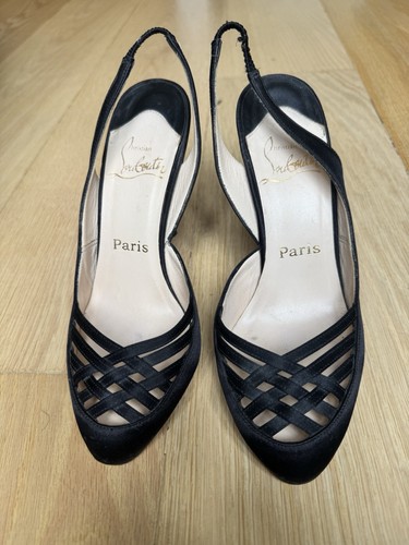 Christian louboutin - christian,