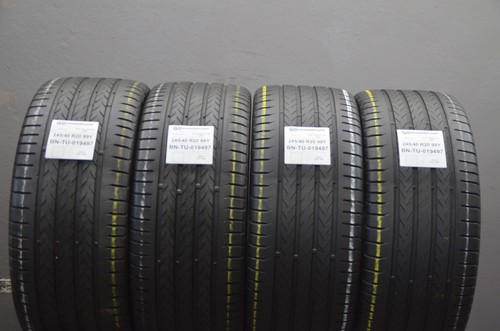 Pneumatici 245 r20 - pneumatici, 245/40